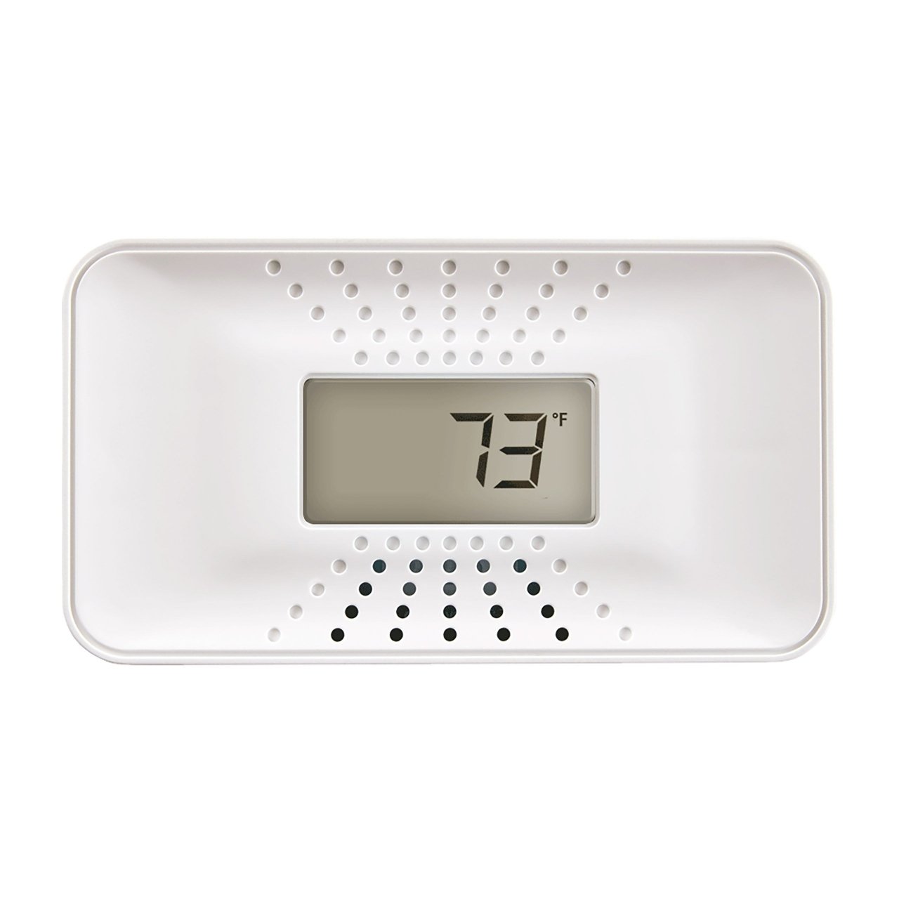 First Alert CO Detector