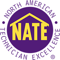 NATE logo