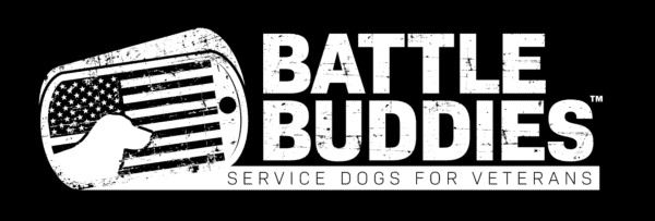 Battle Buddies Logo